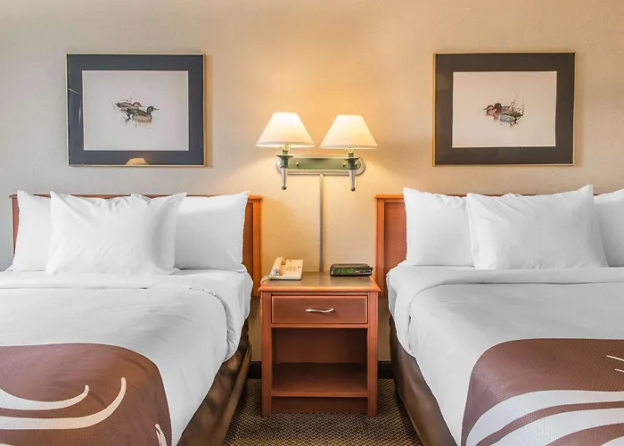 Quality Inn