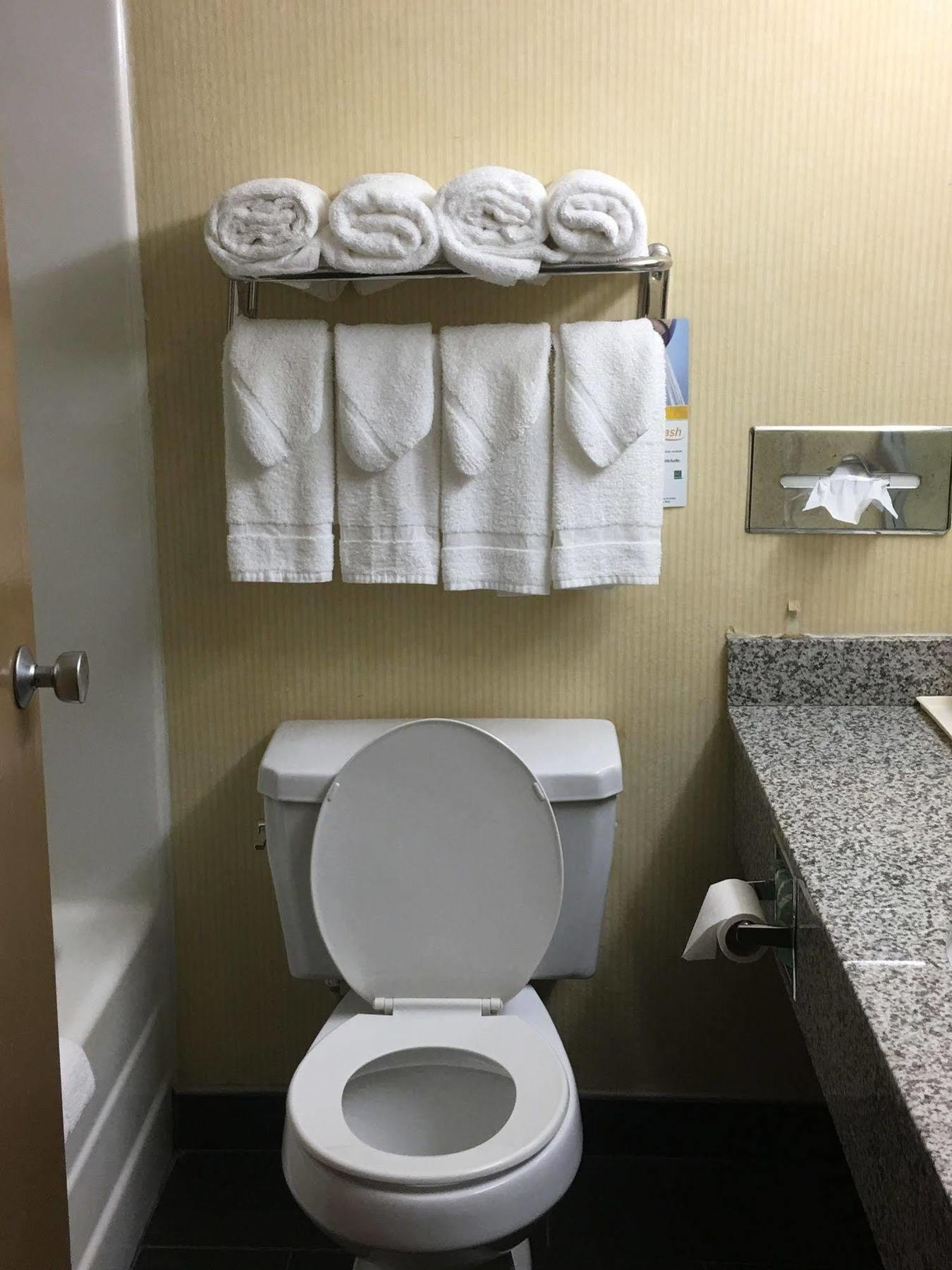 Quality Locanda 2*
