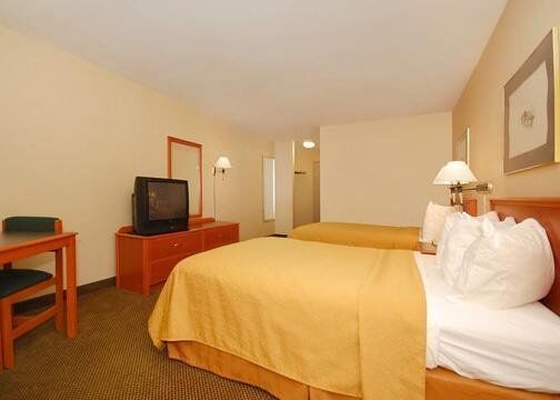 Locanda Quality 2*
